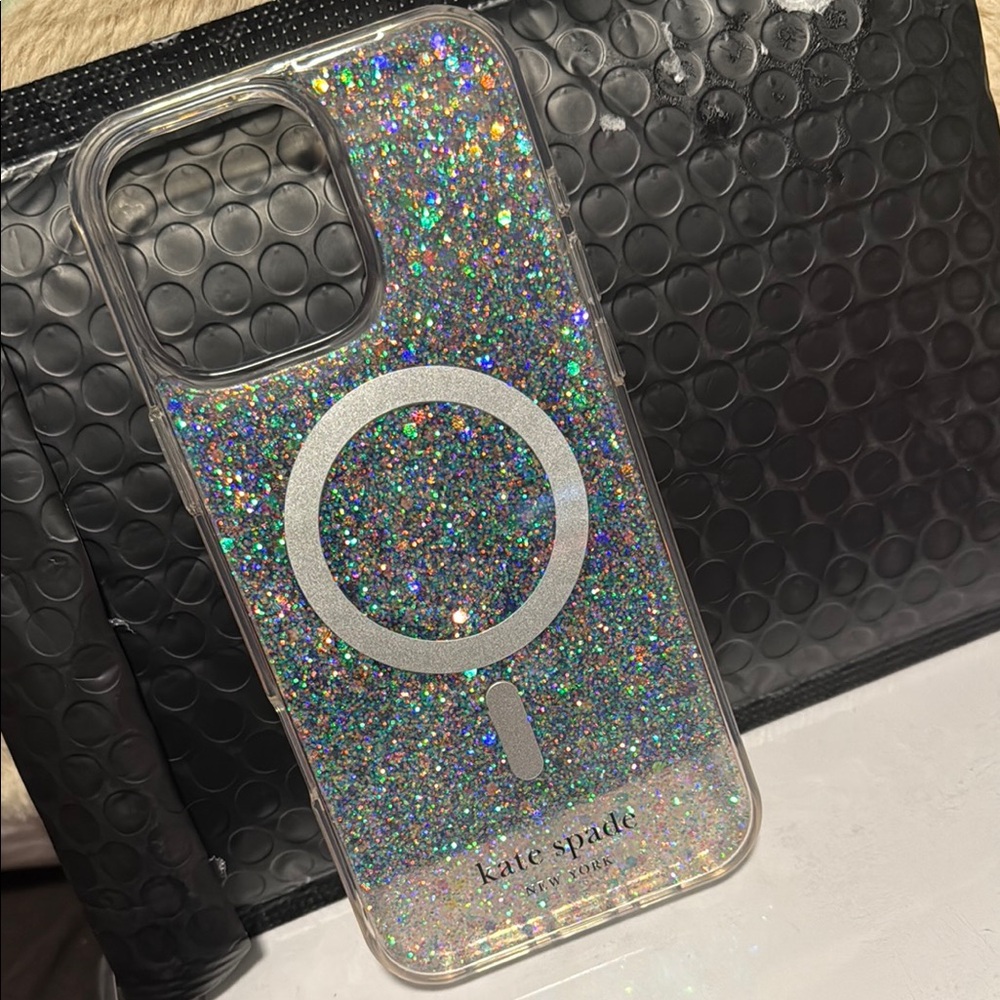 Perfect condition Kate Spade iPhone 16 pro max Case